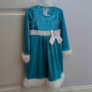 Elsa dress